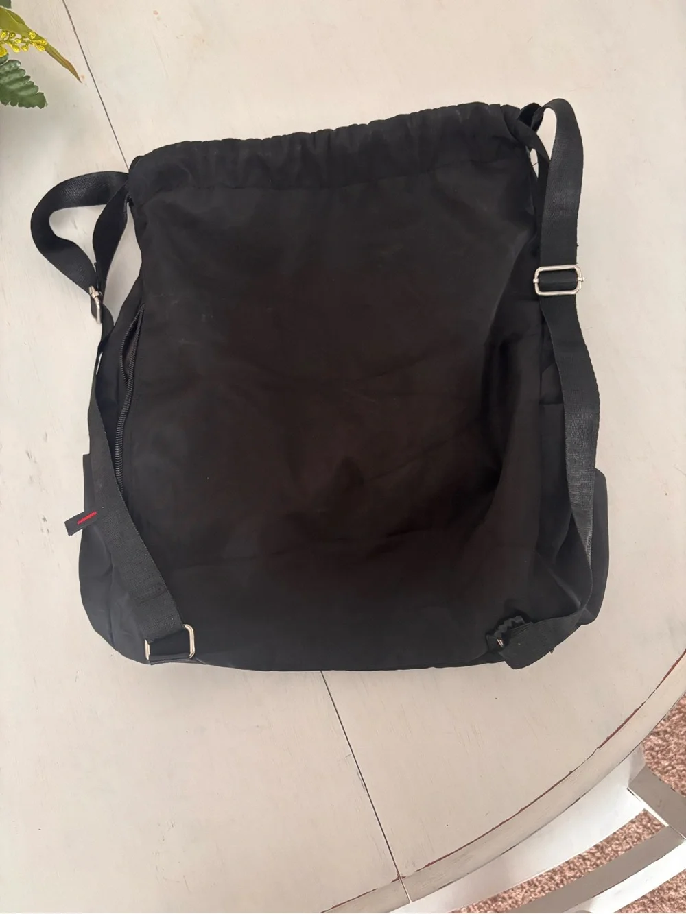 Zooron Waterproof Drawstring Bag